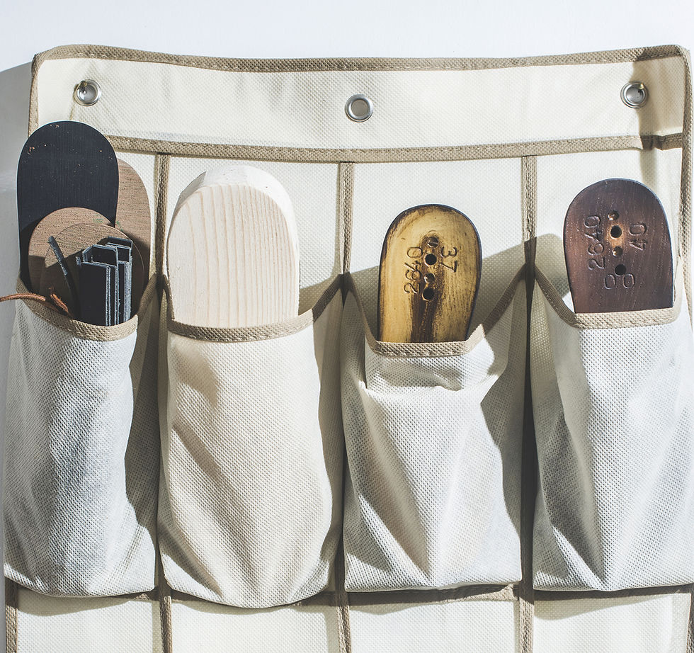 Shoemaker Working tools