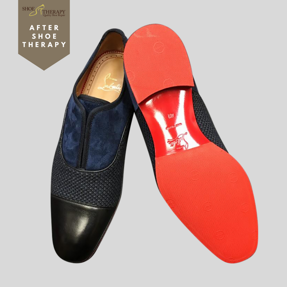 How do I preserve my beloved Louboutins? 