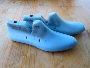 What Goes Into Replacing a Sole?