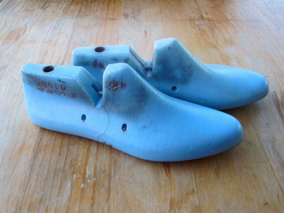 What Goes Into Replacing a Sole?